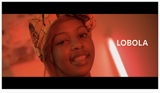 Jorzi ft Brawen - Lobola