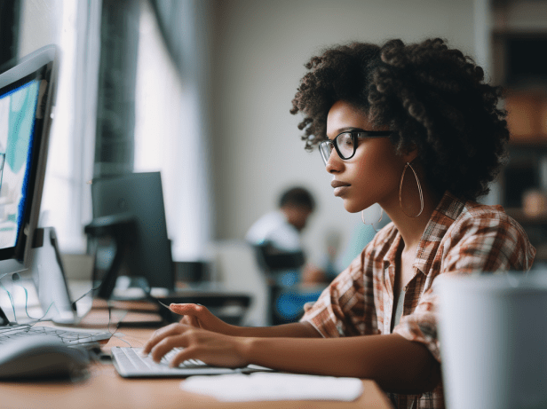 Work from home website